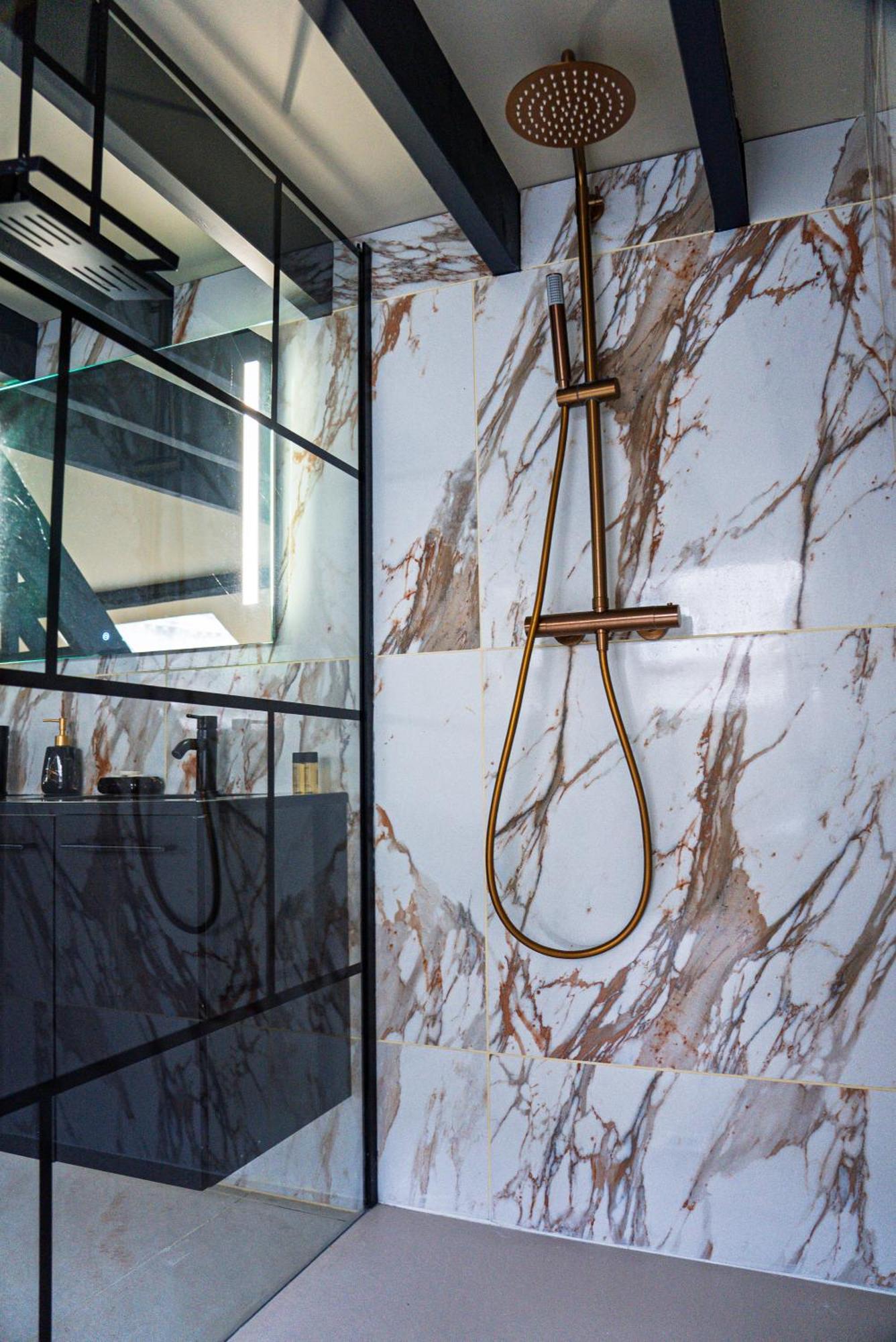 La Marble Room - Suite Balneo & Sauna Angers Exteriör bild